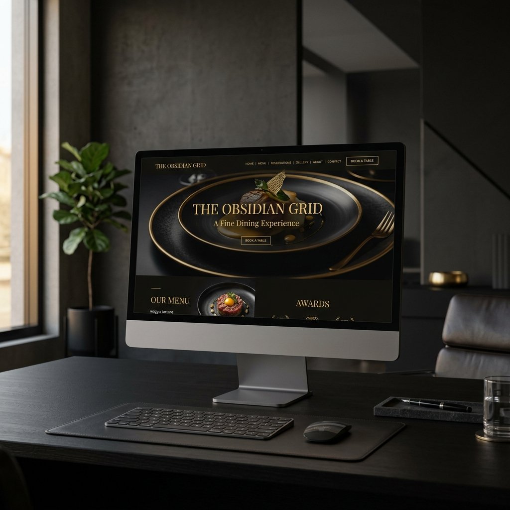 ALZEY portfolio mockup